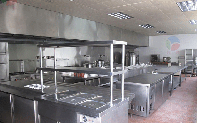 承包食堂利潤率是多少啊