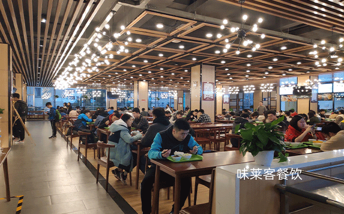 食堂服務質量提升方案