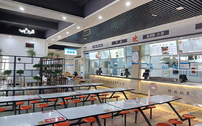 味萊客餐飲公司