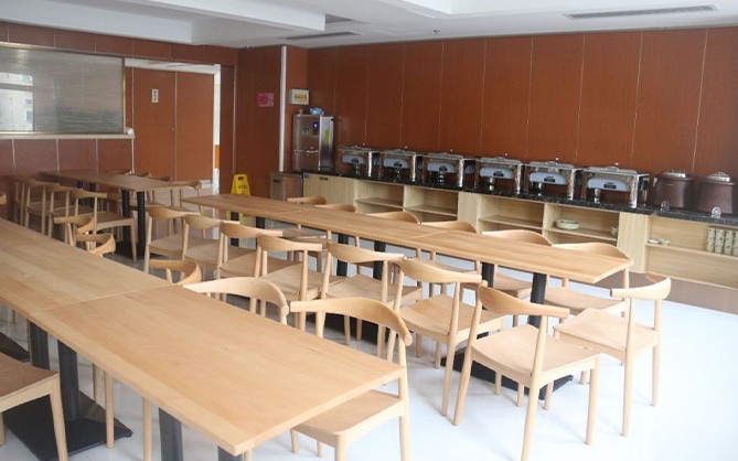食堂圖片