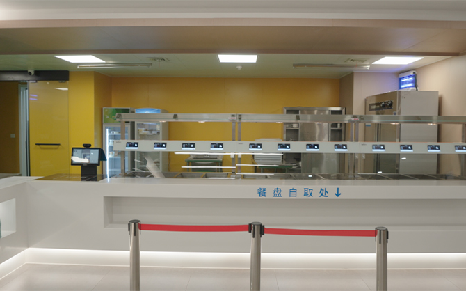 企業食堂管理策略,讓你輕松贏得客戶的心!