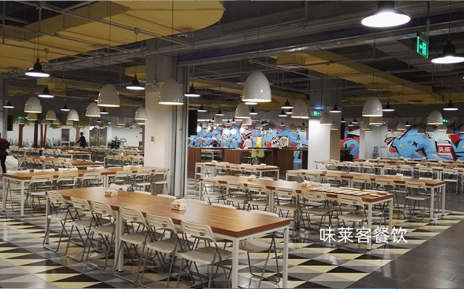 承包學校食堂怎么樣