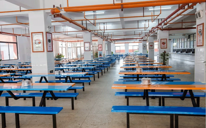 食堂服務質量考核表怎么填