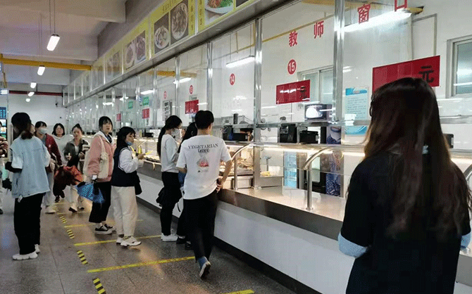 蘇州相城食堂承包公司有哪些