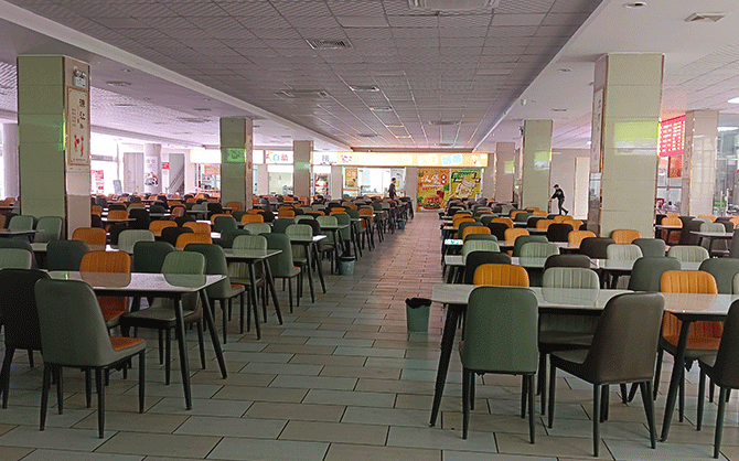 工地食堂承包信息到哪里找呢