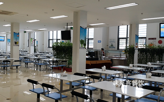 賓館餐廳服務(wù)員工作流程