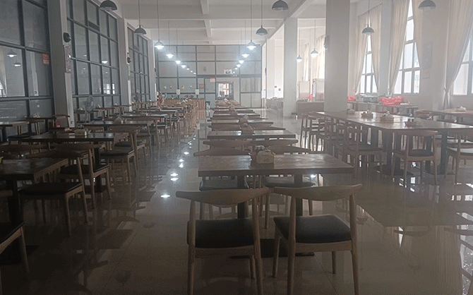 如何選擇合適的醫院食堂食材供應商？注意事項分享（醫院部分）