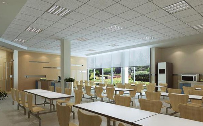 承包食堂環(huán)境現(xiàn)場(chǎng)圖片