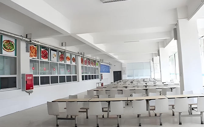 餐飲服務圖片,食堂圖片