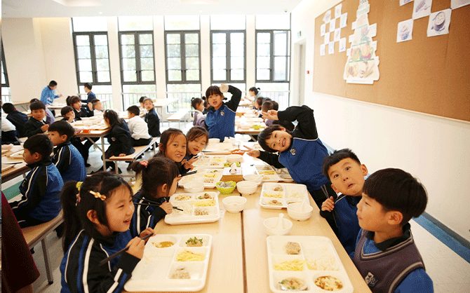 找食堂承包聯系方式