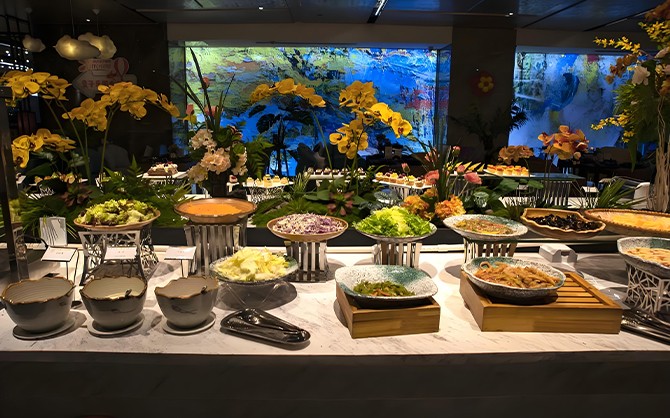 職工食堂管理制度版面