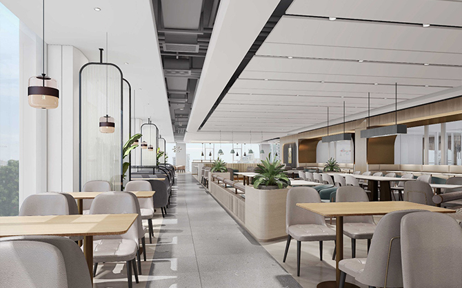 員工食堂特色菜