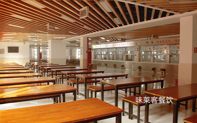 員工食堂適合做點(diǎn)什么特色