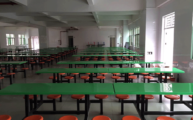 食堂服務(wù)年度考核辦法