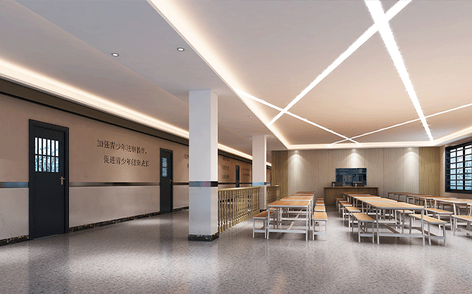 承包高中學校食堂