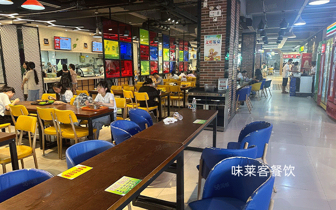 飯堂承包: 食堂服務升級的新選擇