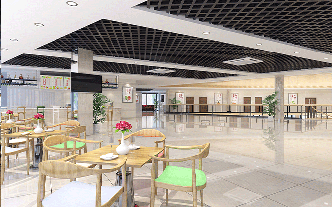 承包單位食堂賺錢嗎是真的嗎