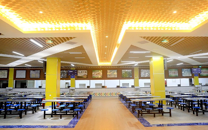 飲食公司首選味萊客餐飲公司