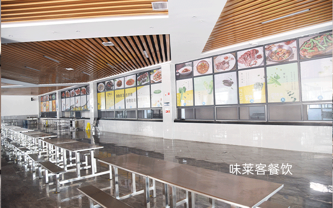 承包食堂的利潤有多少合理