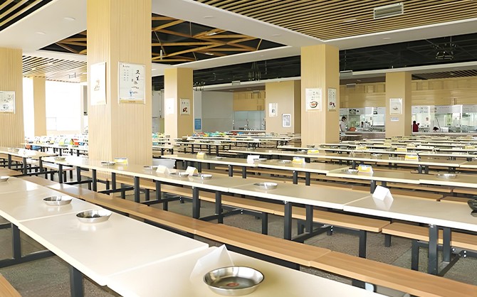 學校飯堂承包合同簽訂注意事項及合同范本分享(食堂部分)