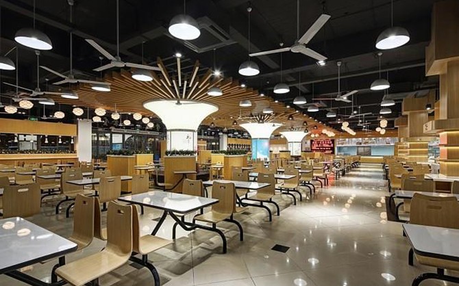 學(xué)校承包食堂利潤(rùn)如何