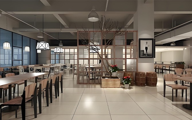 如何獲取工地食堂承包信息