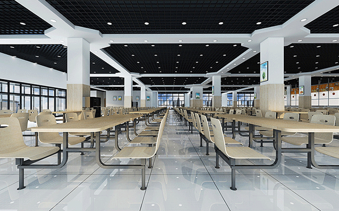 工地承包食堂的協議書