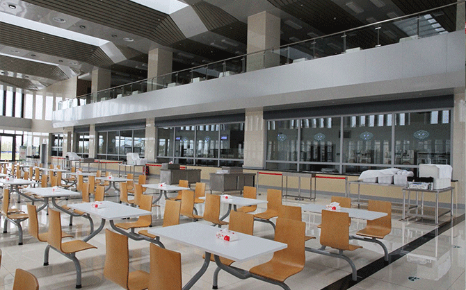 酒店員工食堂管理制度內(nèi)容