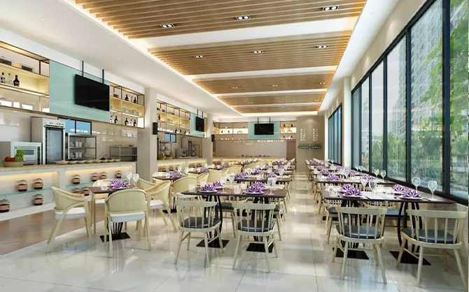 醫院食堂運營方案及計劃書