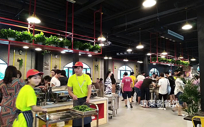 醫院食堂運營方案與措施