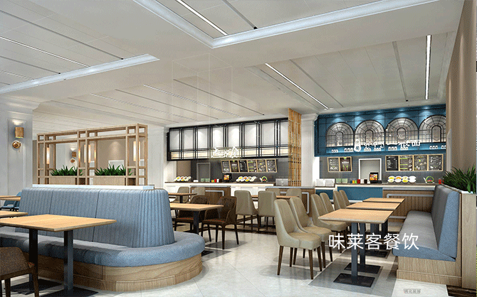 餐飲服務公司有哪些