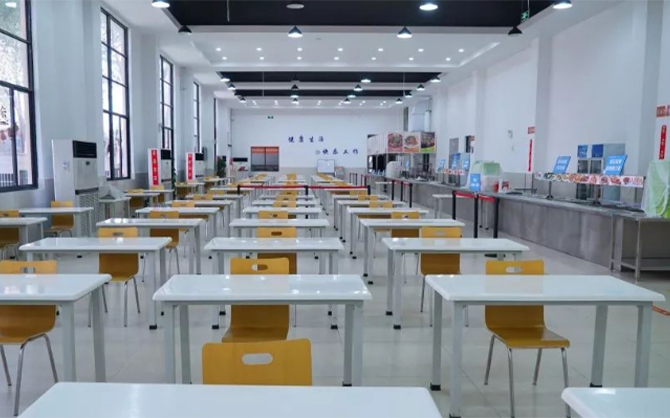 團(tuán)餐服務(wù)員