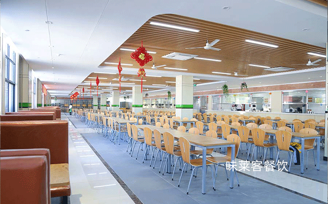 食堂提升管理服務質量方案范文