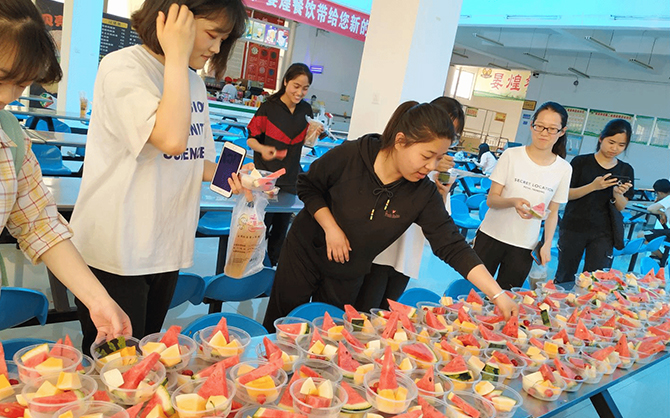 單位食堂承包經營方案