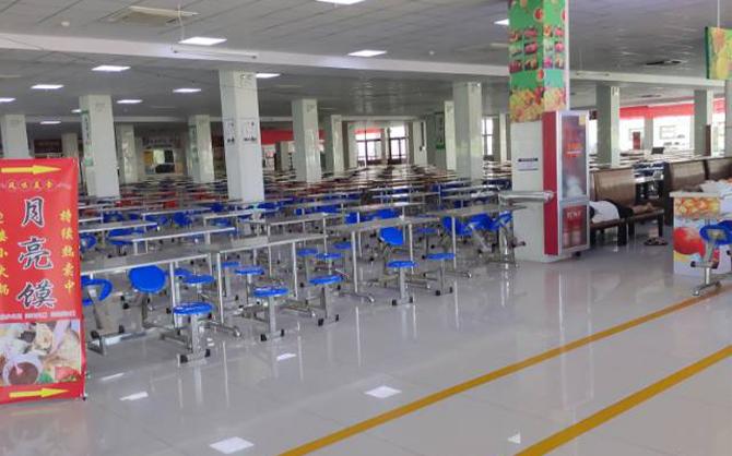 食堂員工工作總結怎么寫最簡單