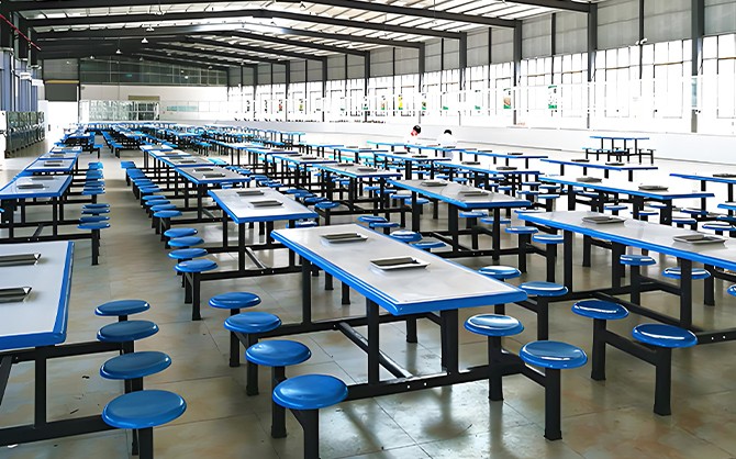 食堂承包招商網站