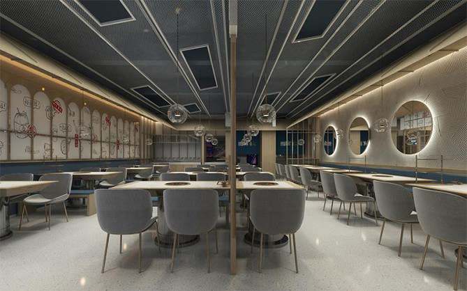 服務員服務流程圖片