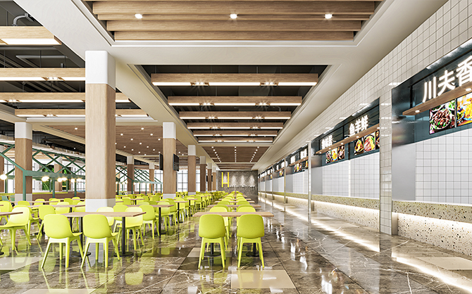 承包單位食堂需要辦理營(yíng)業(yè)執(zhí)照么嗎