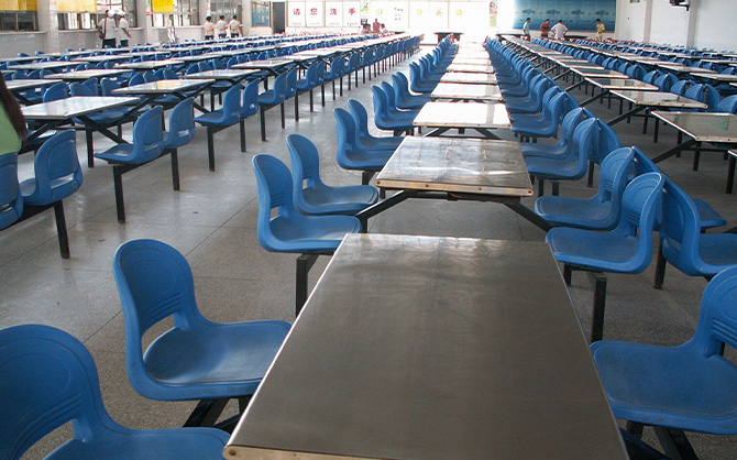 最新醫院食堂承包方案