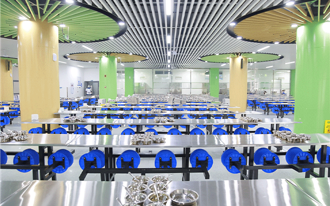 企業食堂菜品創新策略與實施方法