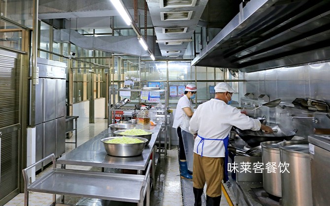 企業食堂管理有妙招,讓你事半功倍!