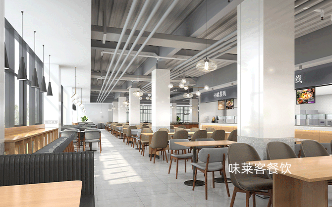 味萊客承包優(yōu)勢:優(yōu)質服務,實惠價格