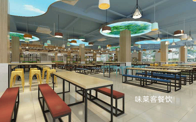 單位食堂勞務外包協議