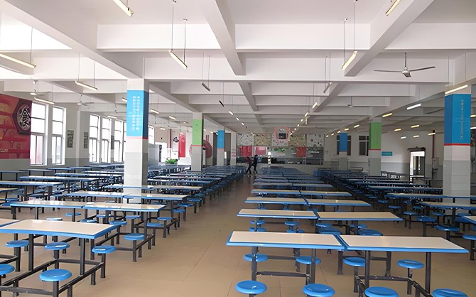 醫院營養食堂運營方案