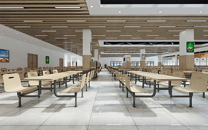 團(tuán)餐管理服務(wù)規(guī)范認(rèn)證