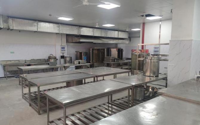 食堂提升服務質量的措施